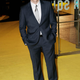 Illustration for article titled Ridiculously Handsome Men At emWatchmen/em UK Premiere